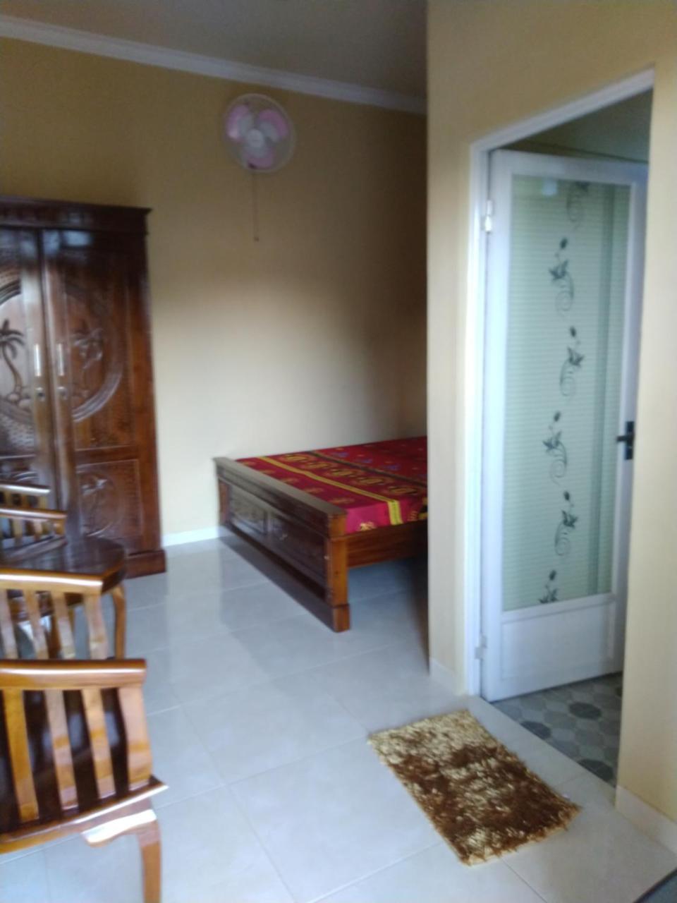 R3 Brawijaya Homestay بانيووانجى المظهر الخارجي الصورة