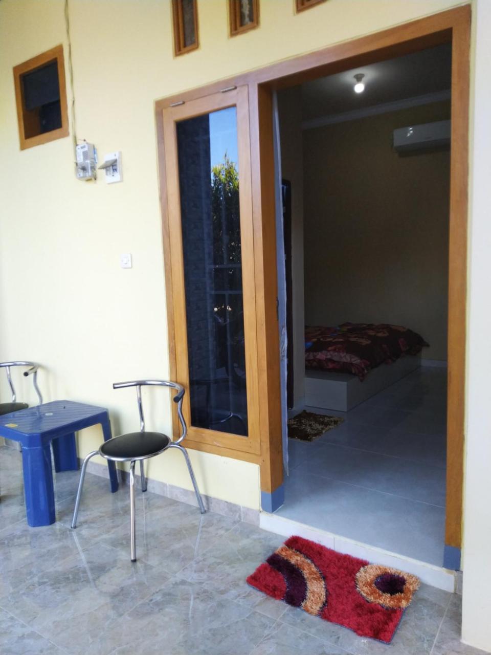 R3 Brawijaya Homestay بانيووانجى المظهر الخارجي الصورة