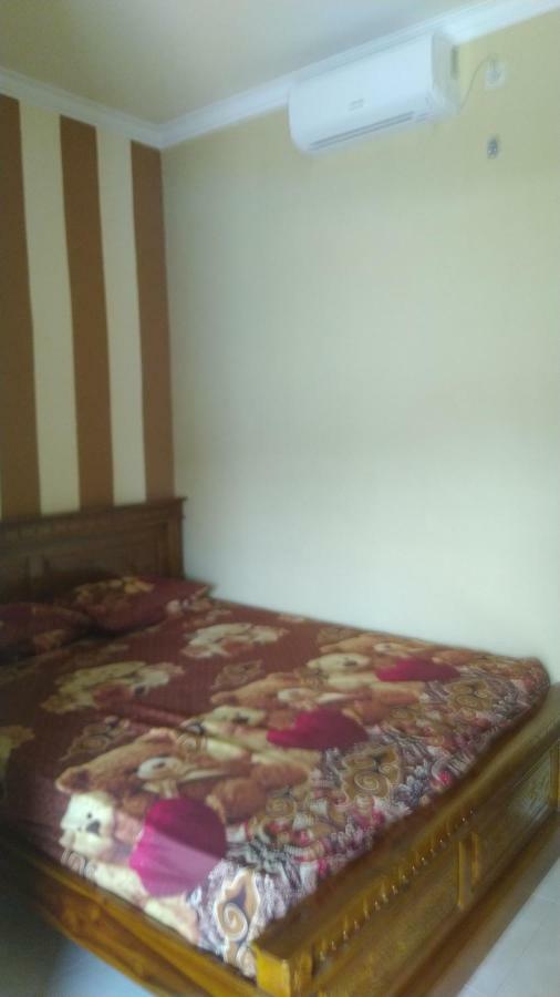 R3 Brawijaya Homestay بانيووانجى المظهر الخارجي الصورة