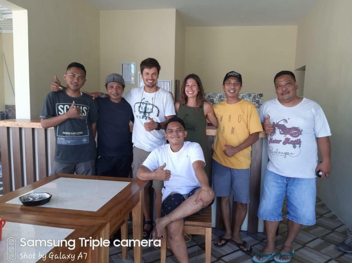 R3 Brawijaya Homestay بانيووانجى المظهر الخارجي الصورة